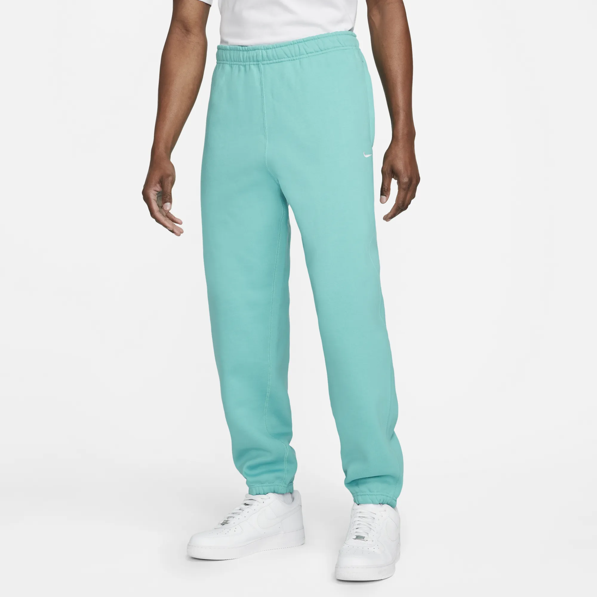 M NK SOLO SWSH HW BB PANT