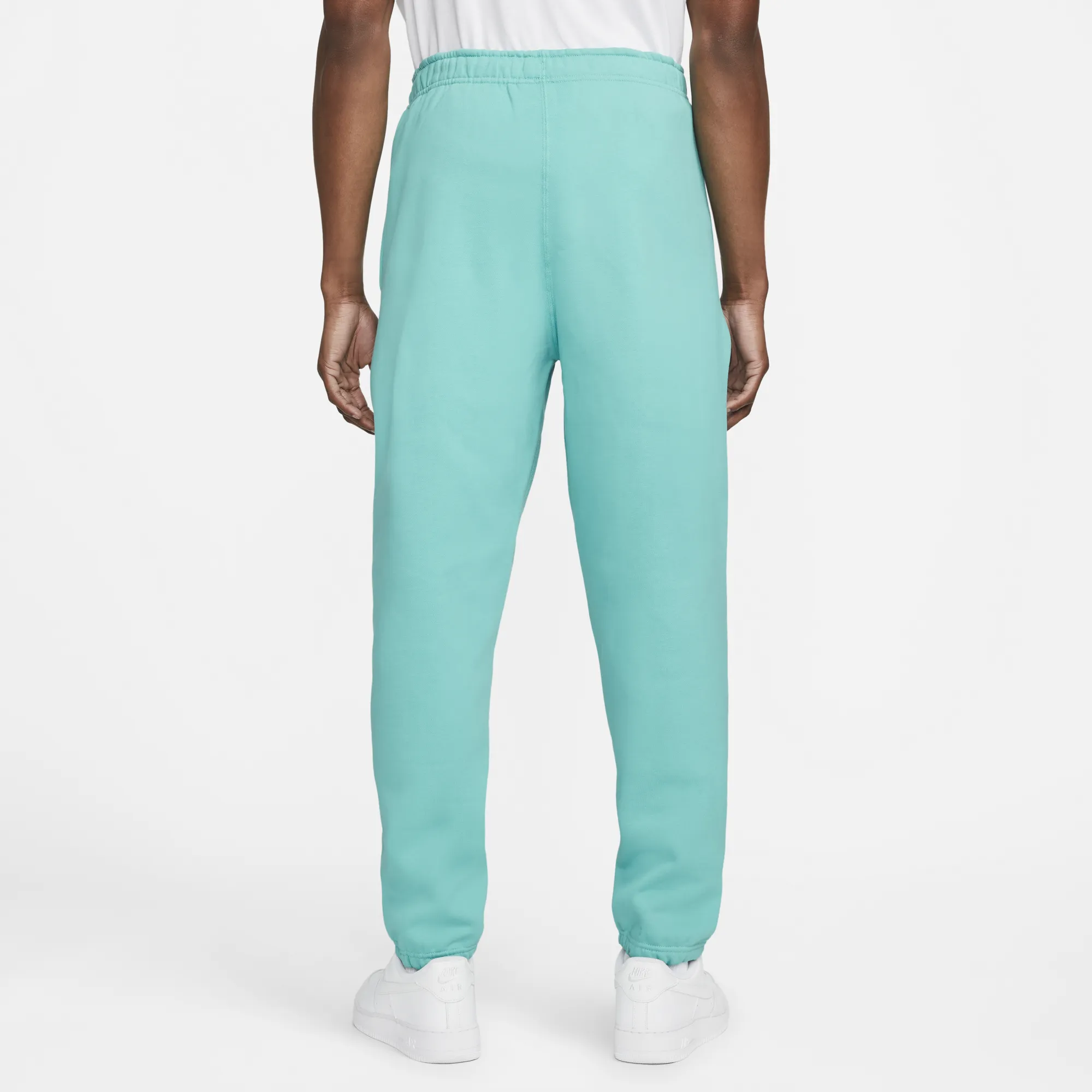 M NK SOLO SWSH HW BB PANT