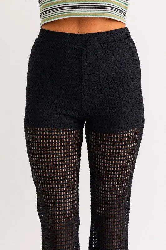 Made You Look Pants