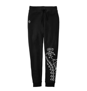 Mano Fleece Jogger