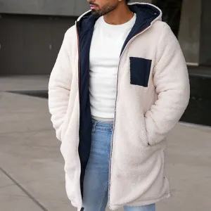 MARIO | Warm Men's Jacket