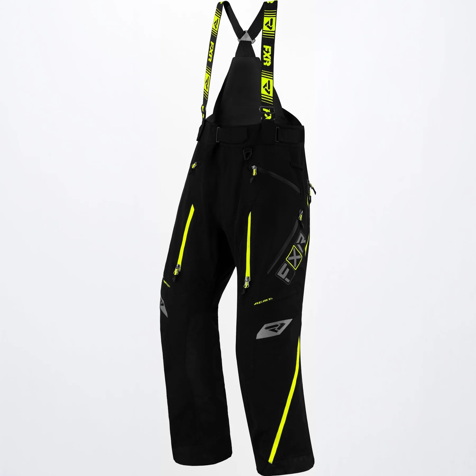 Maverick X Pant