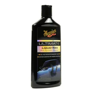 Meguiar's Ultimate Liquid Wax