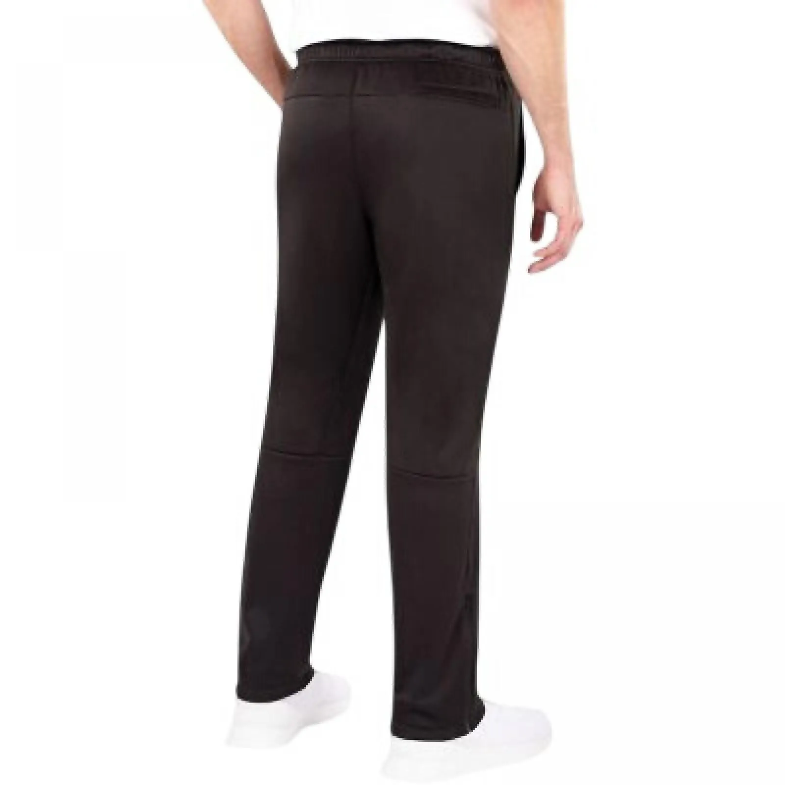 Member's Mark Mens Tech Fleece Pants with Side Zip C23440