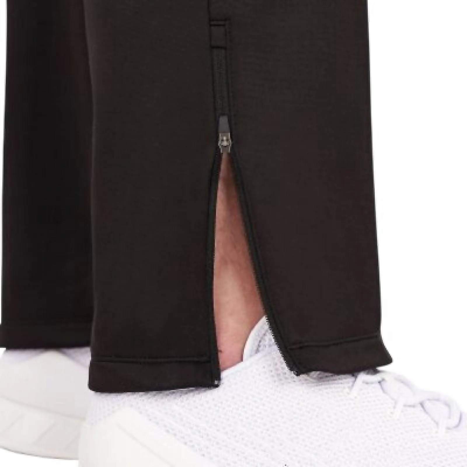 Member's Mark Mens Tech Fleece Pants with Side Zip C23440