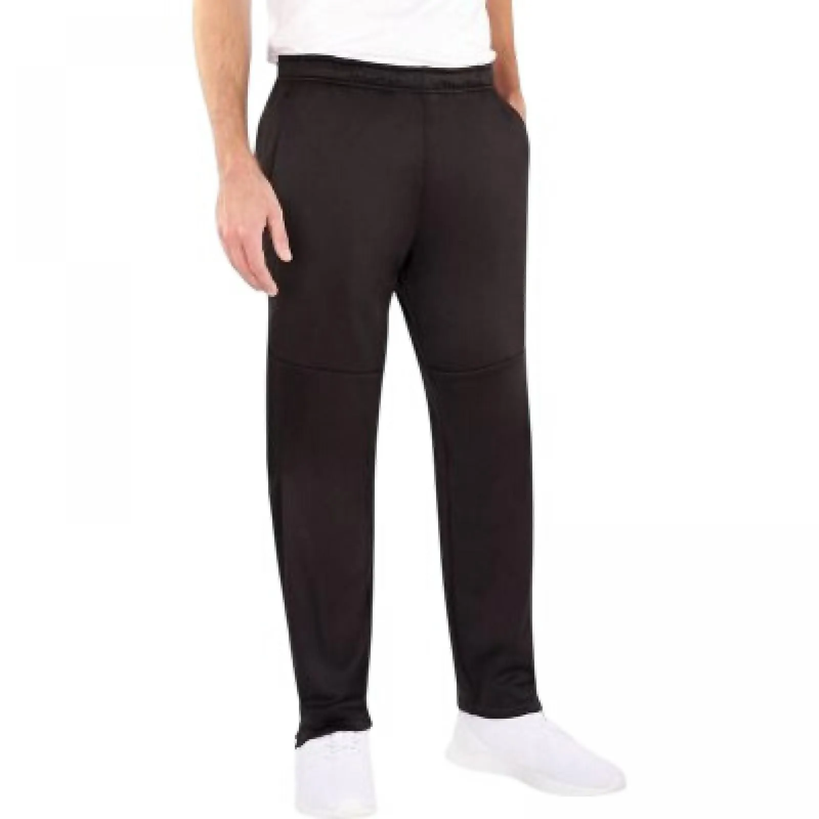 Member's Mark Mens Tech Fleece Pants with Side Zip C23440
