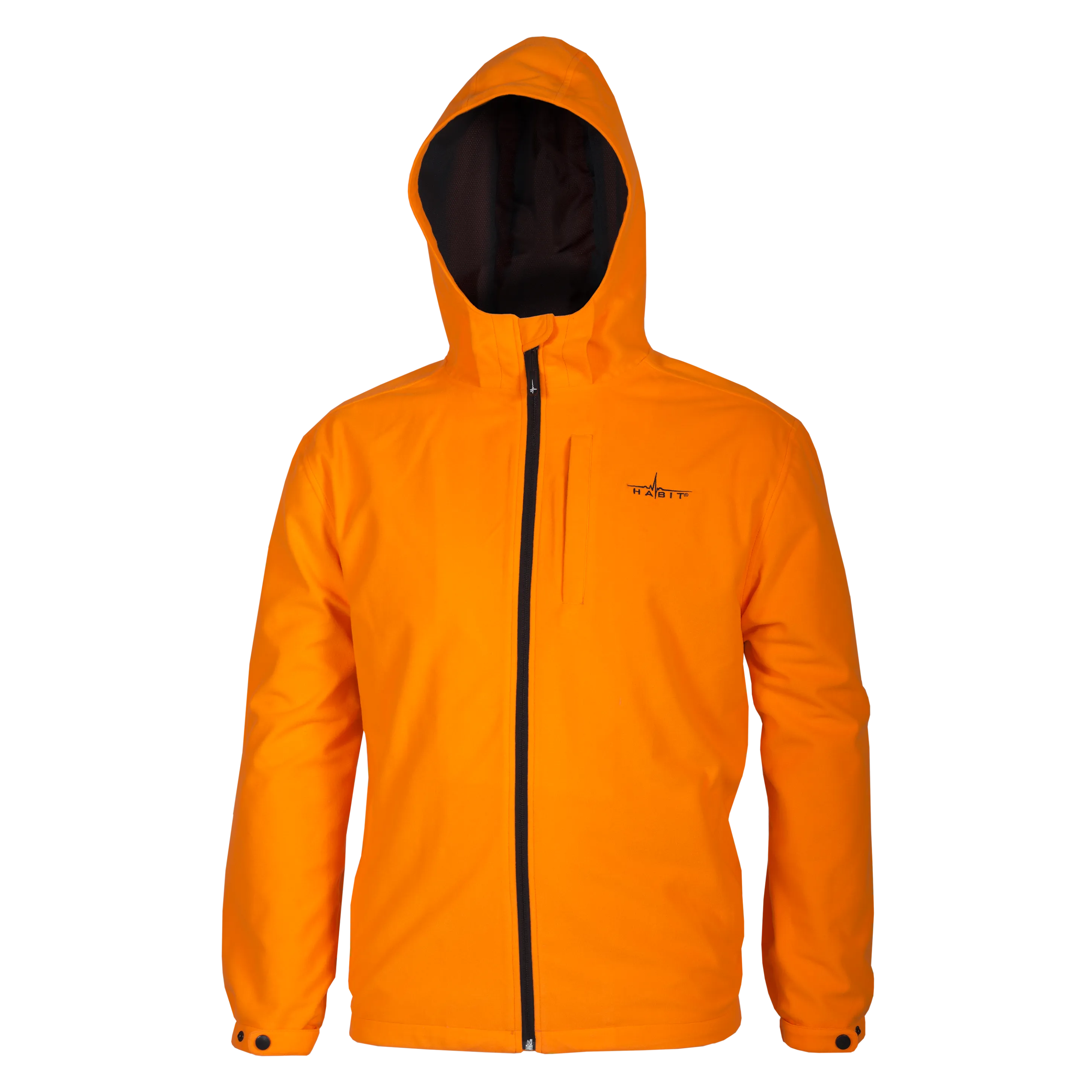 Men's Buck Hollow Waterproof Jacket - Mossy Oak
