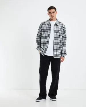 Men's Corduroy 874 Pant - Black