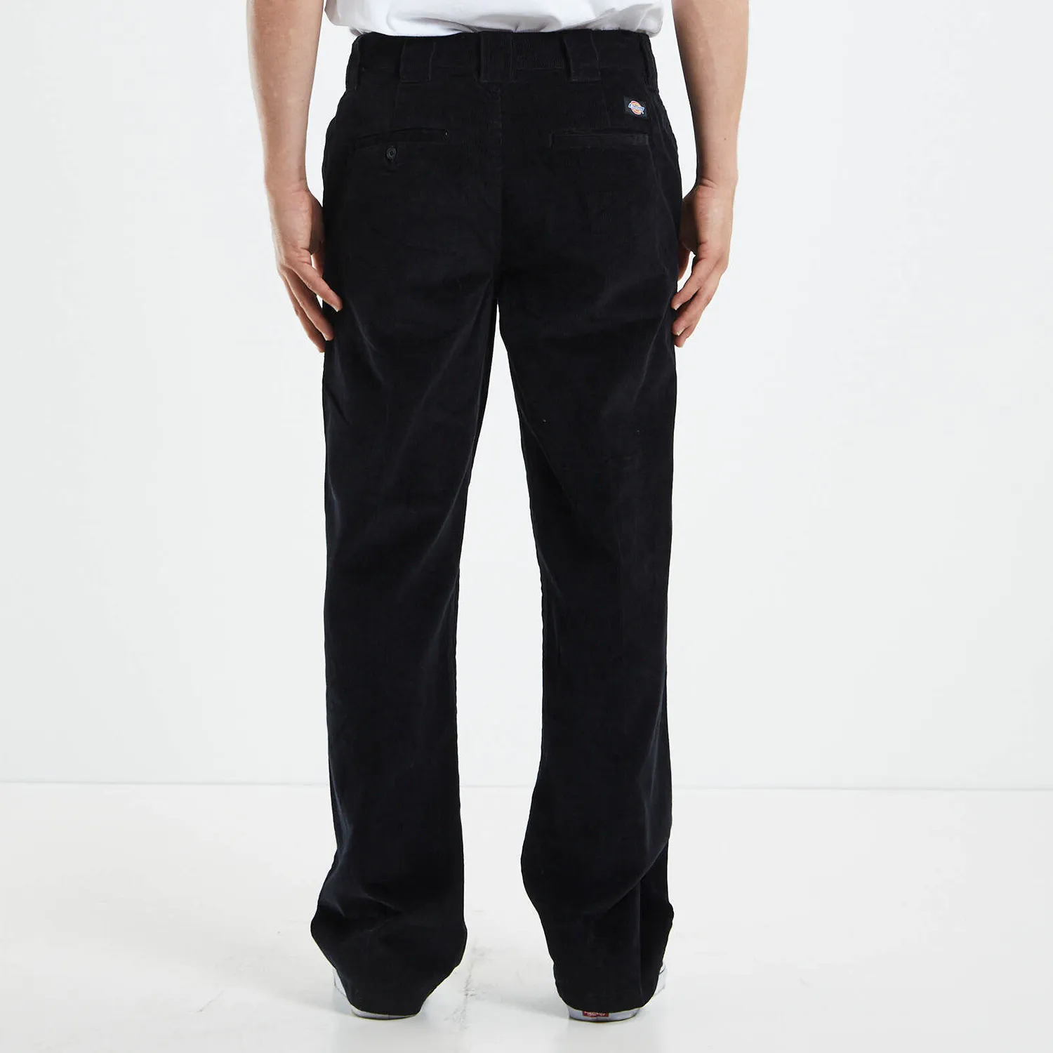 Men's Corduroy 874 Pant - Black