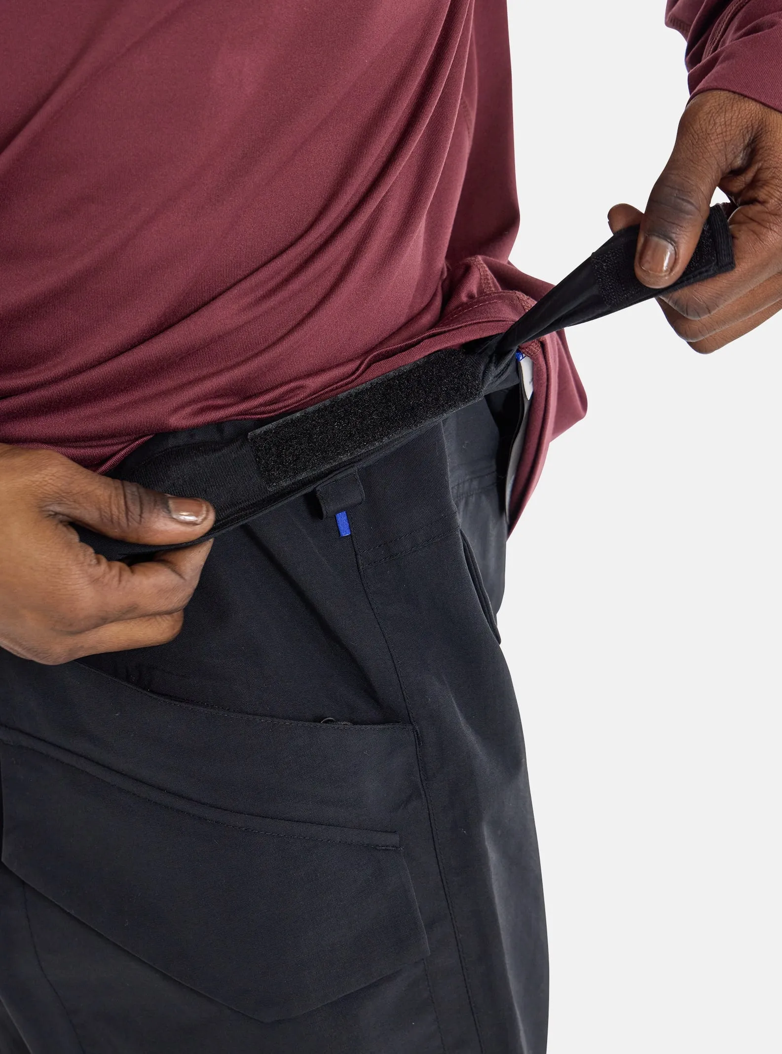 Men's Covert 2.0 2L Insulated Snowboard Pants