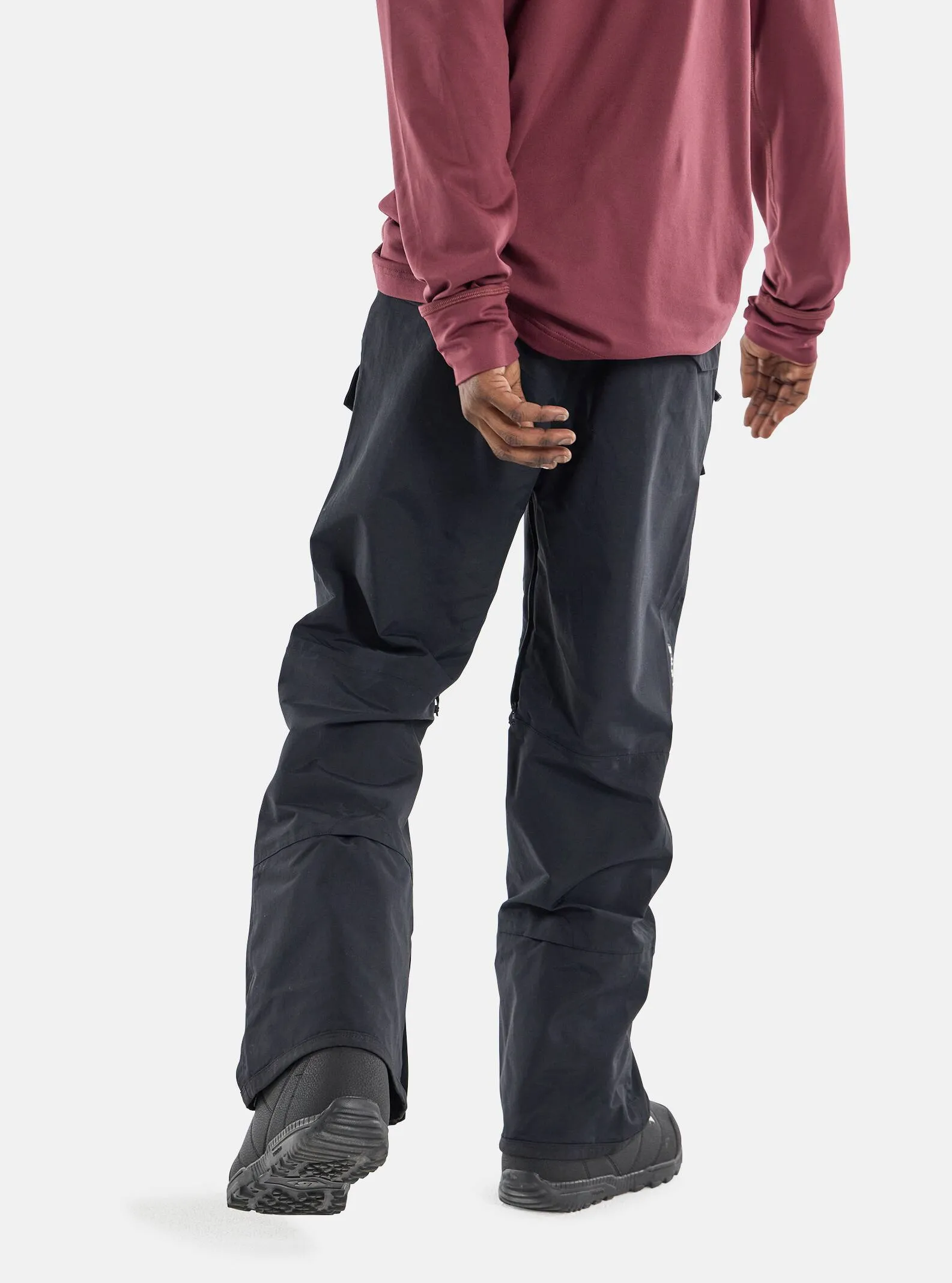 Men's Covert 2.0 2L Insulated Snowboard Pants