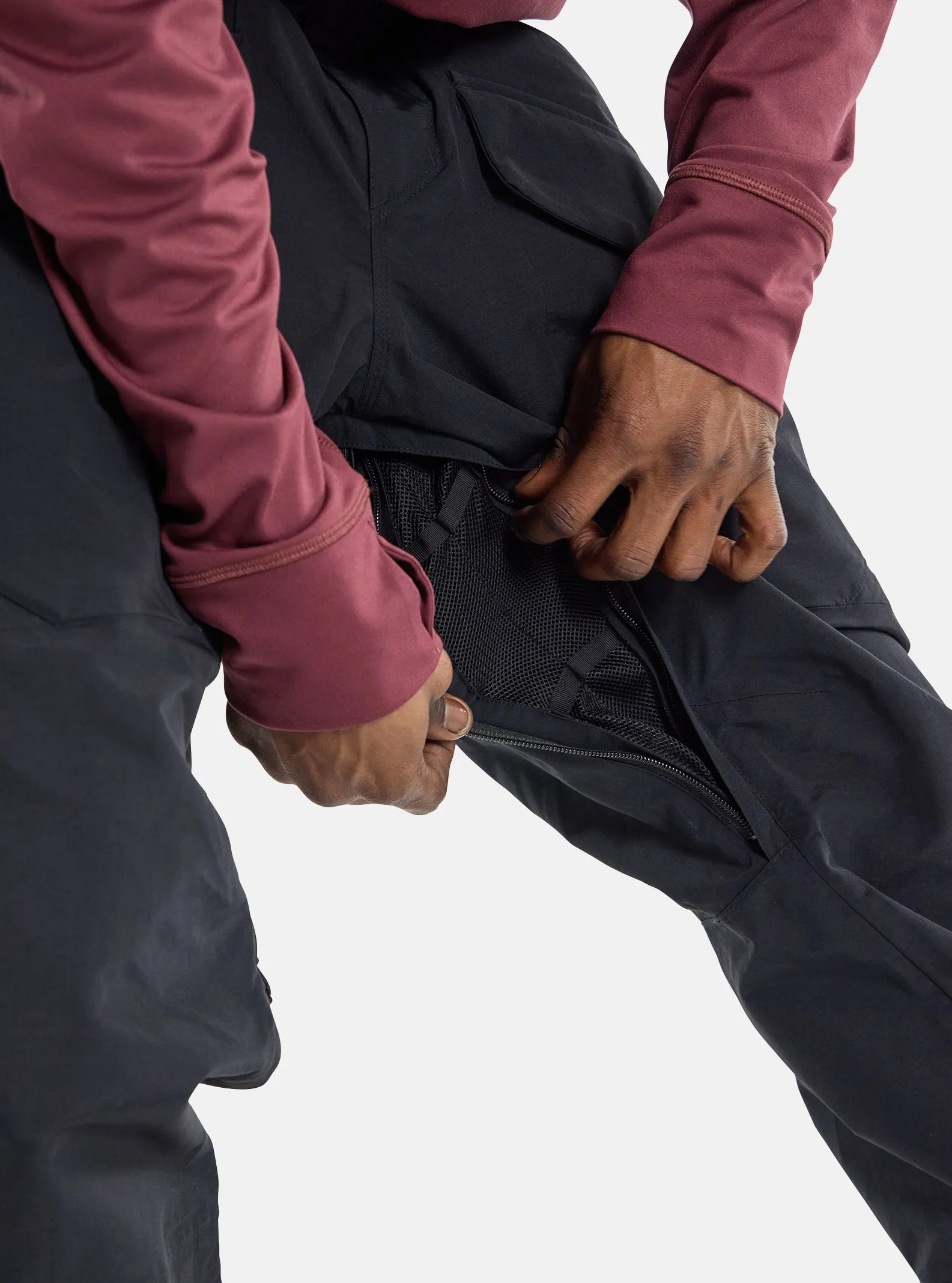 Men's Covert 2.0 2L Insulated Snowboard Pants