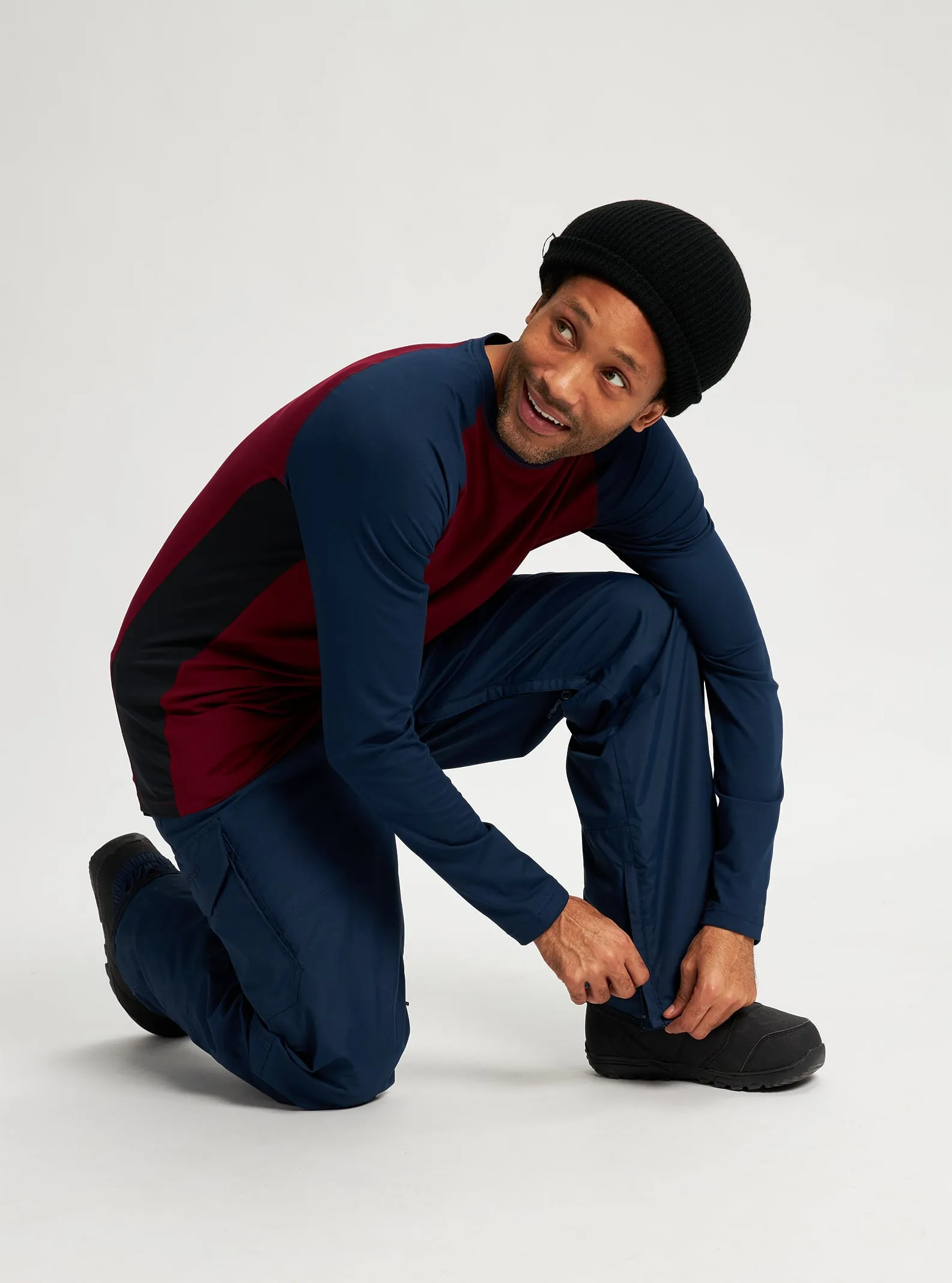 Men's Covert 2L Pants