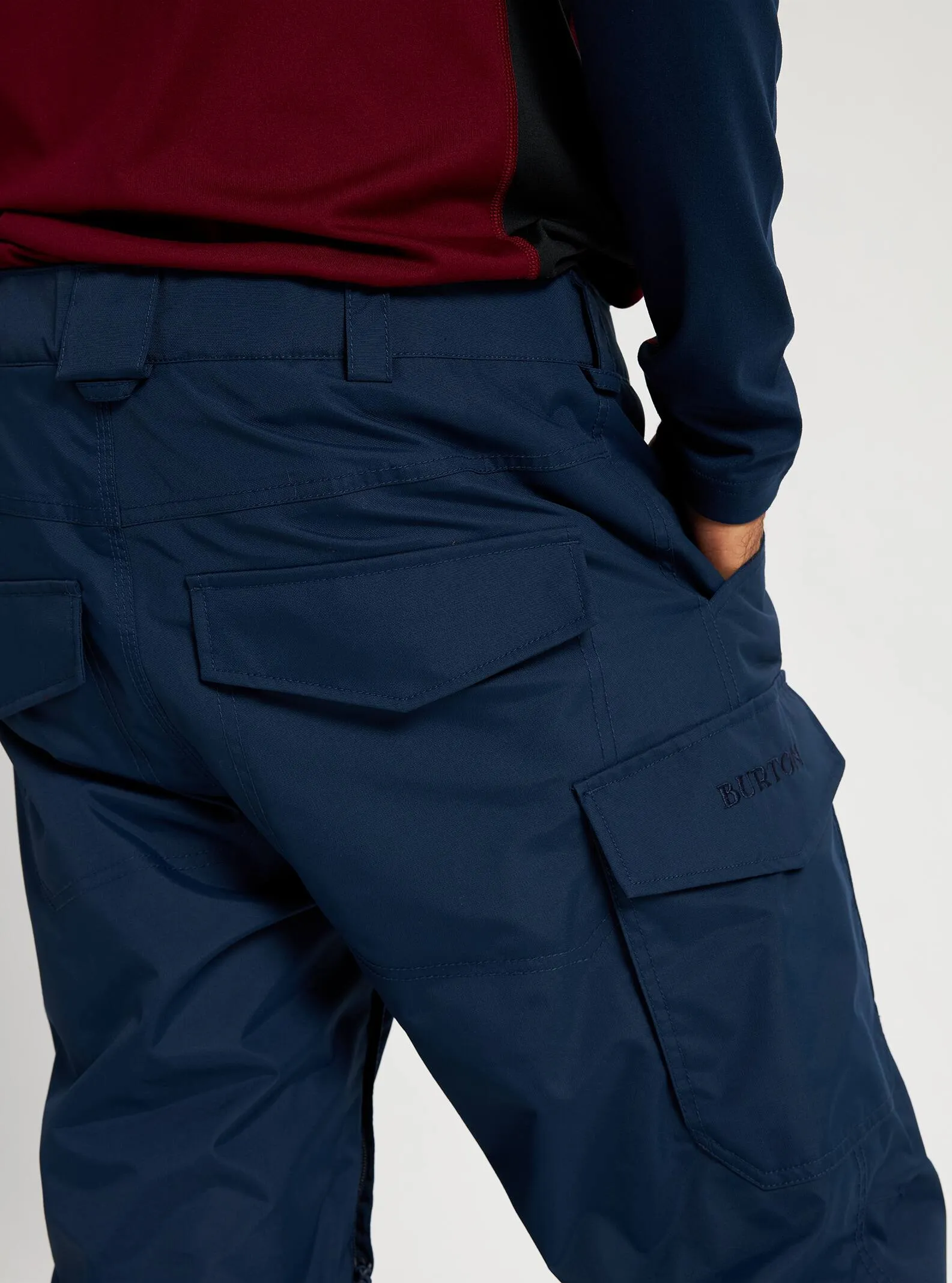Men's Covert 2L Pants