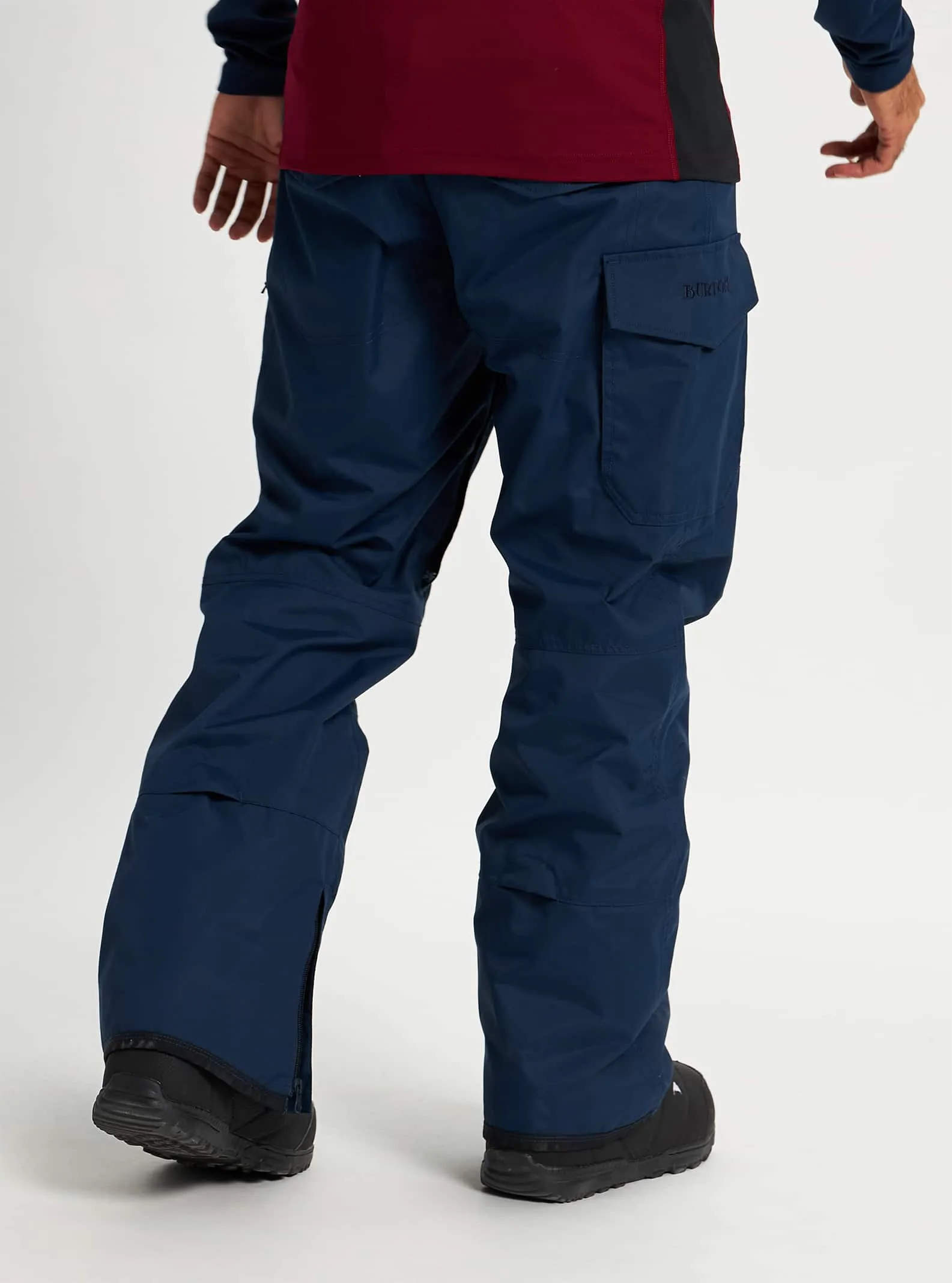 Men's Covert 2L Pants