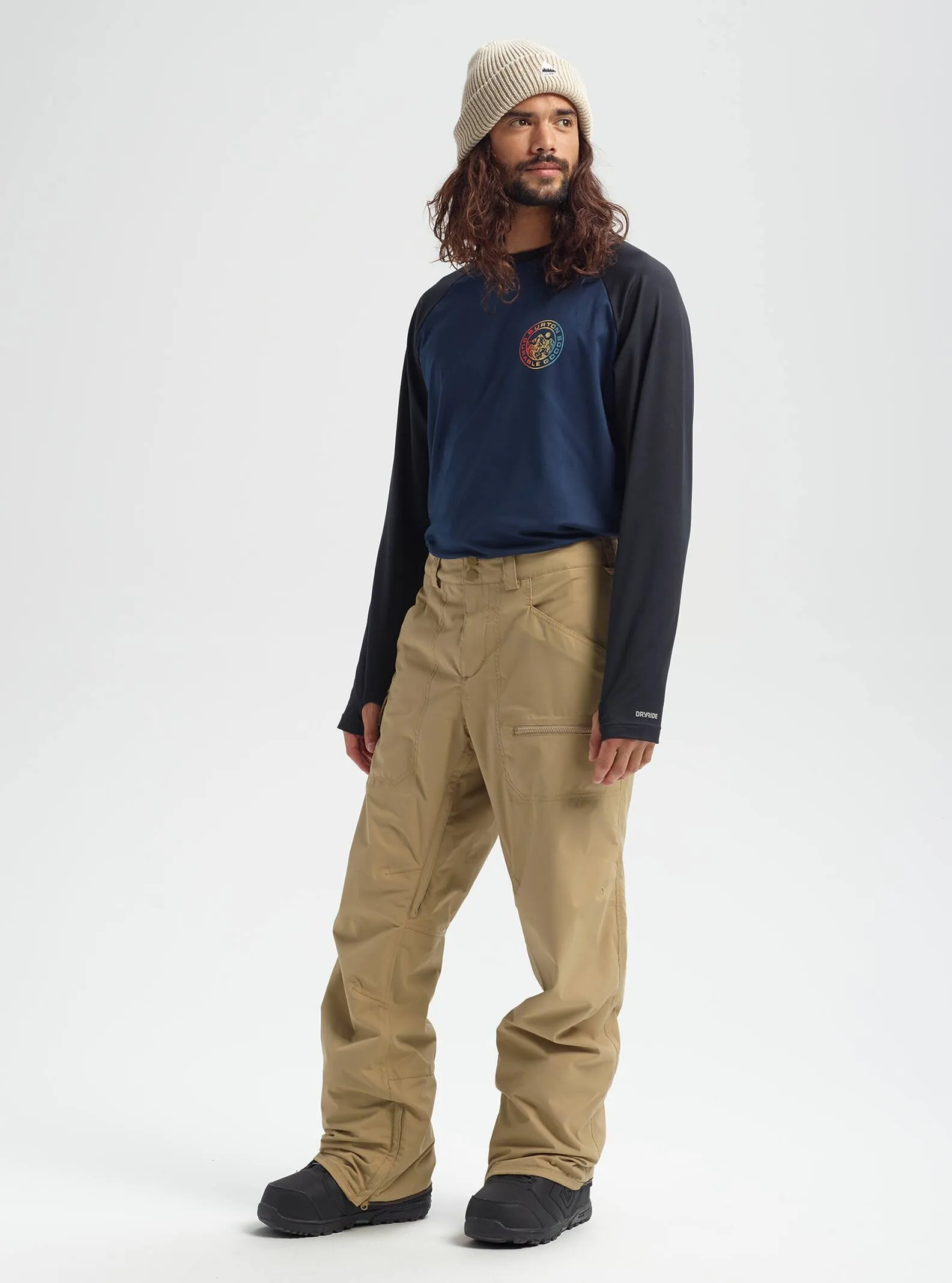 Men's Covert 2L Pants