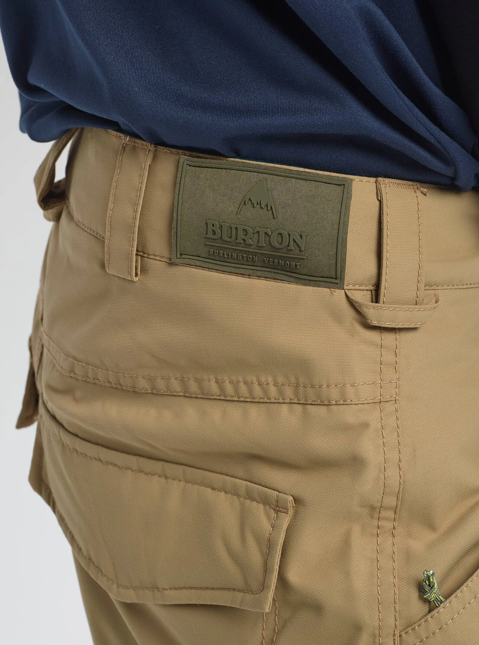 Men's Covert 2L Pants