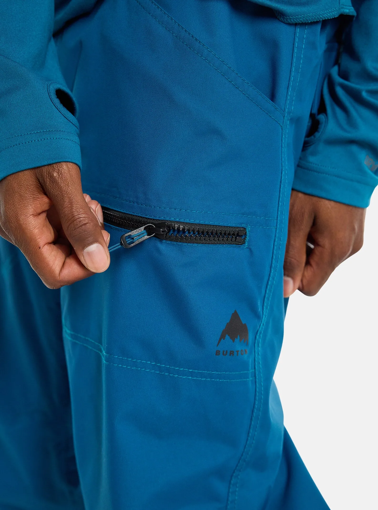 Men's Covert 2L Pants