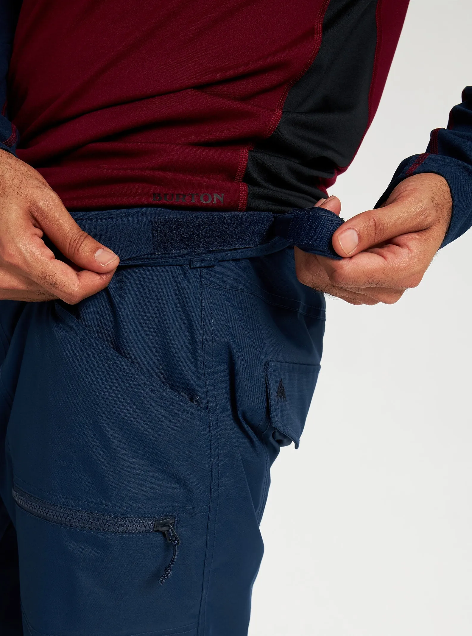 Men's Covert 2L Pants