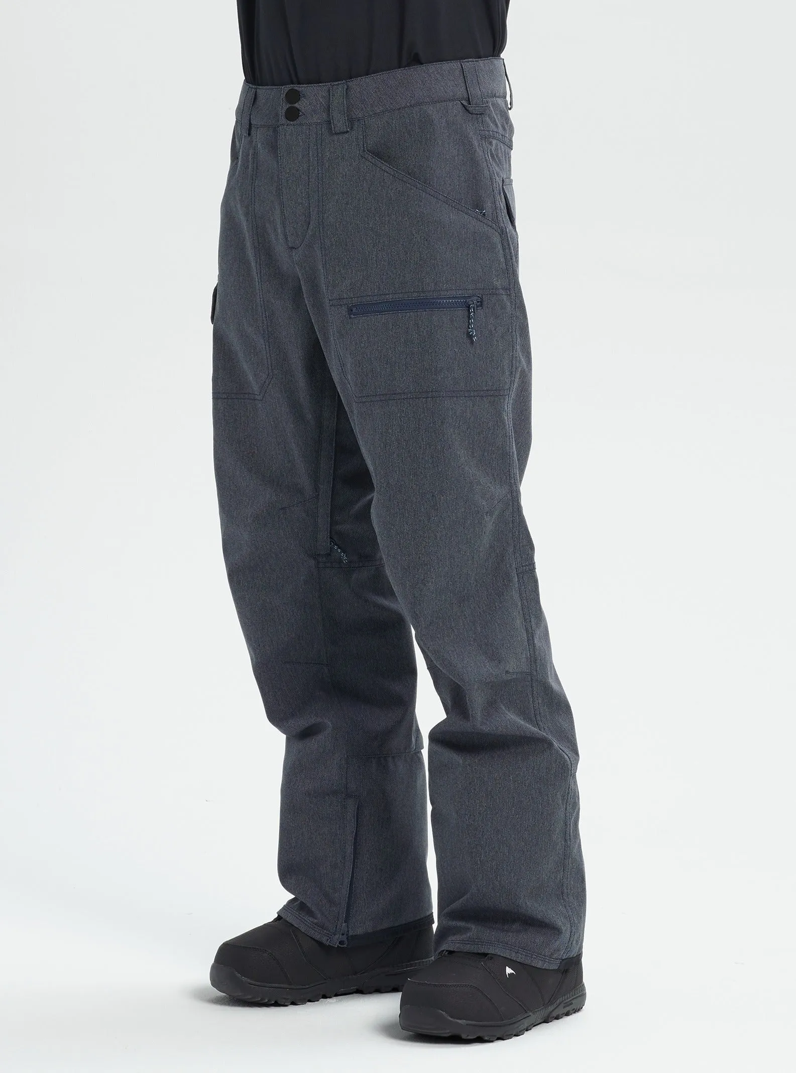 Men's Covert 2L Pants