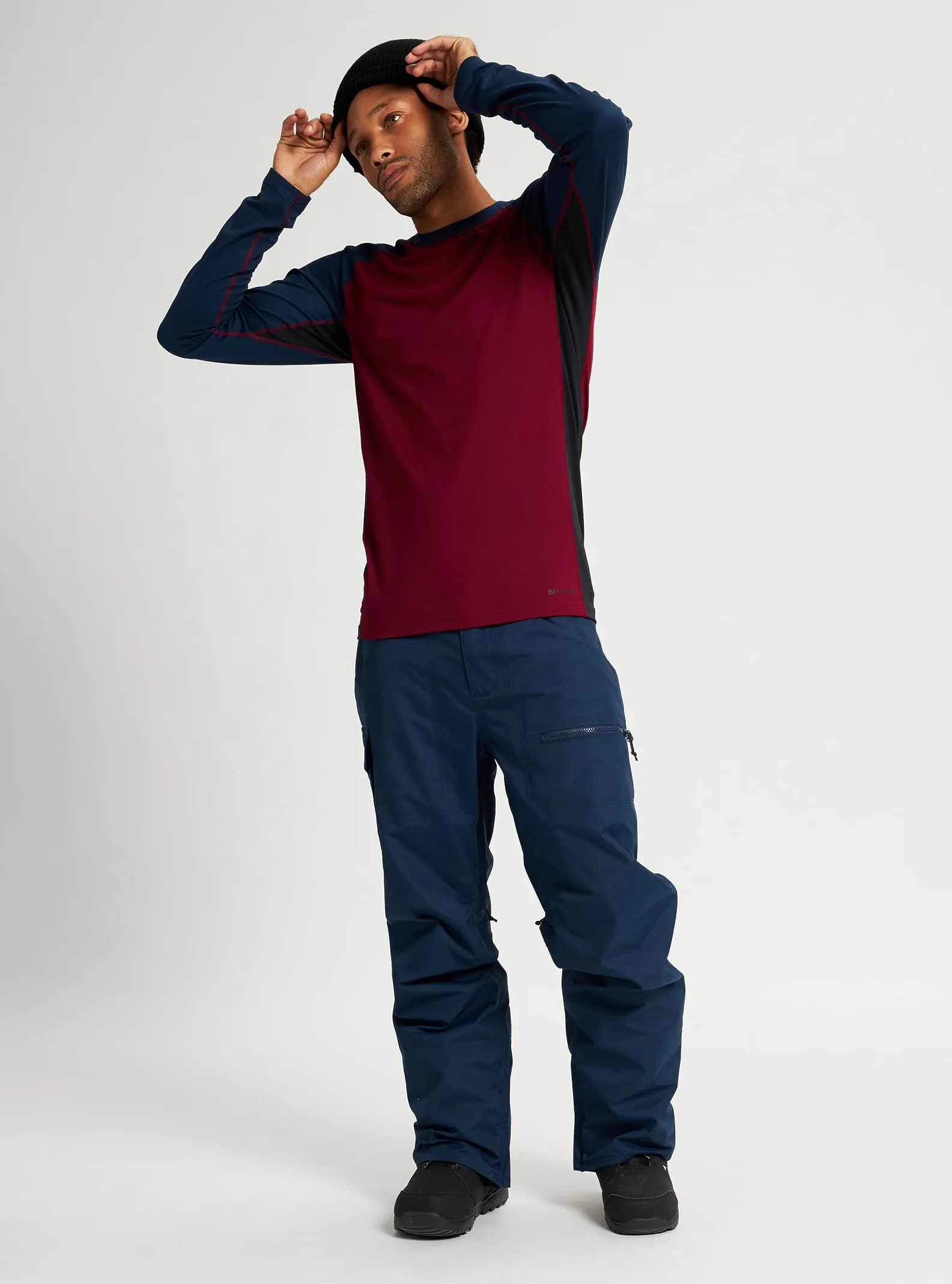 Men's Covert 2L Pants