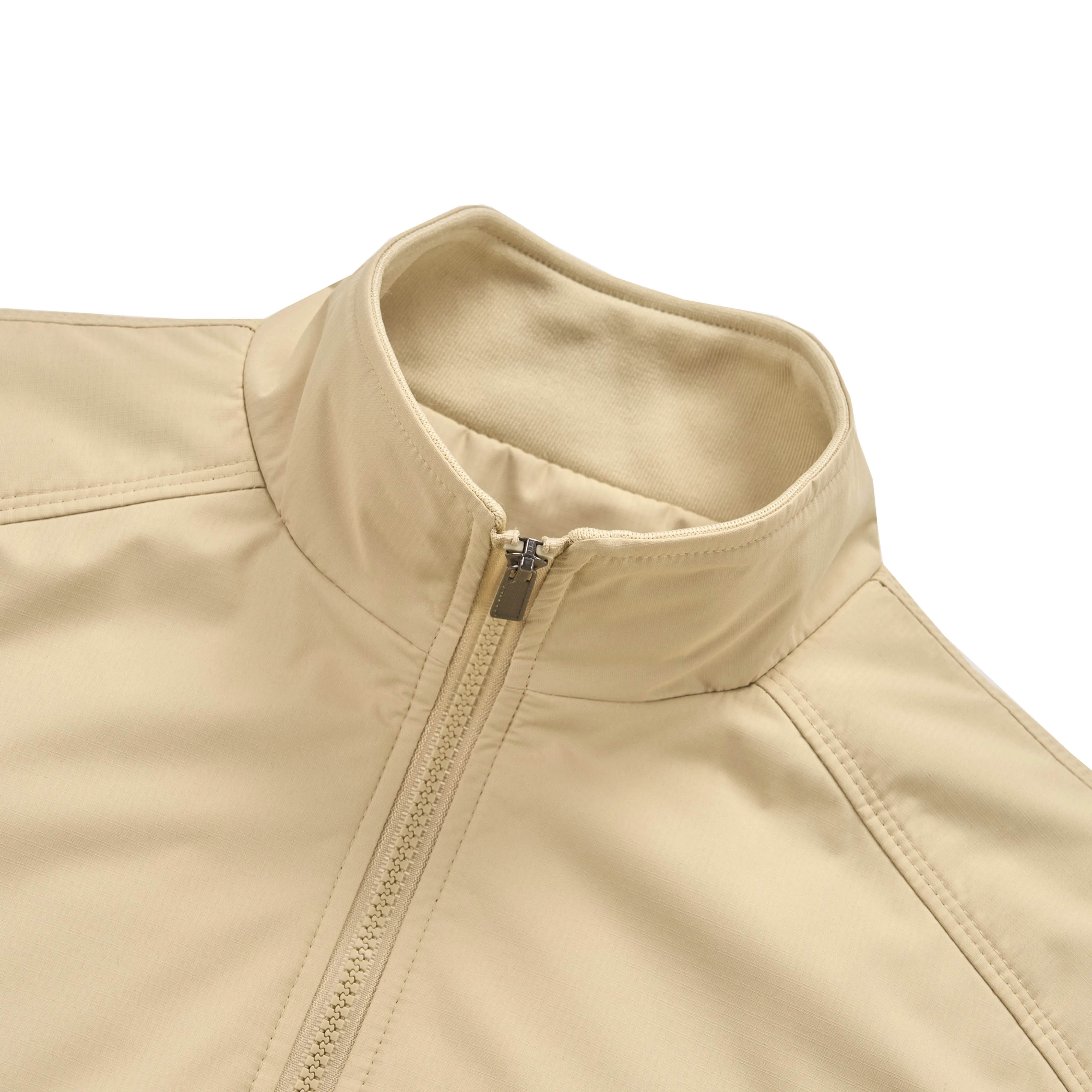 Men’s Harrington Bomber Jacket - Navy