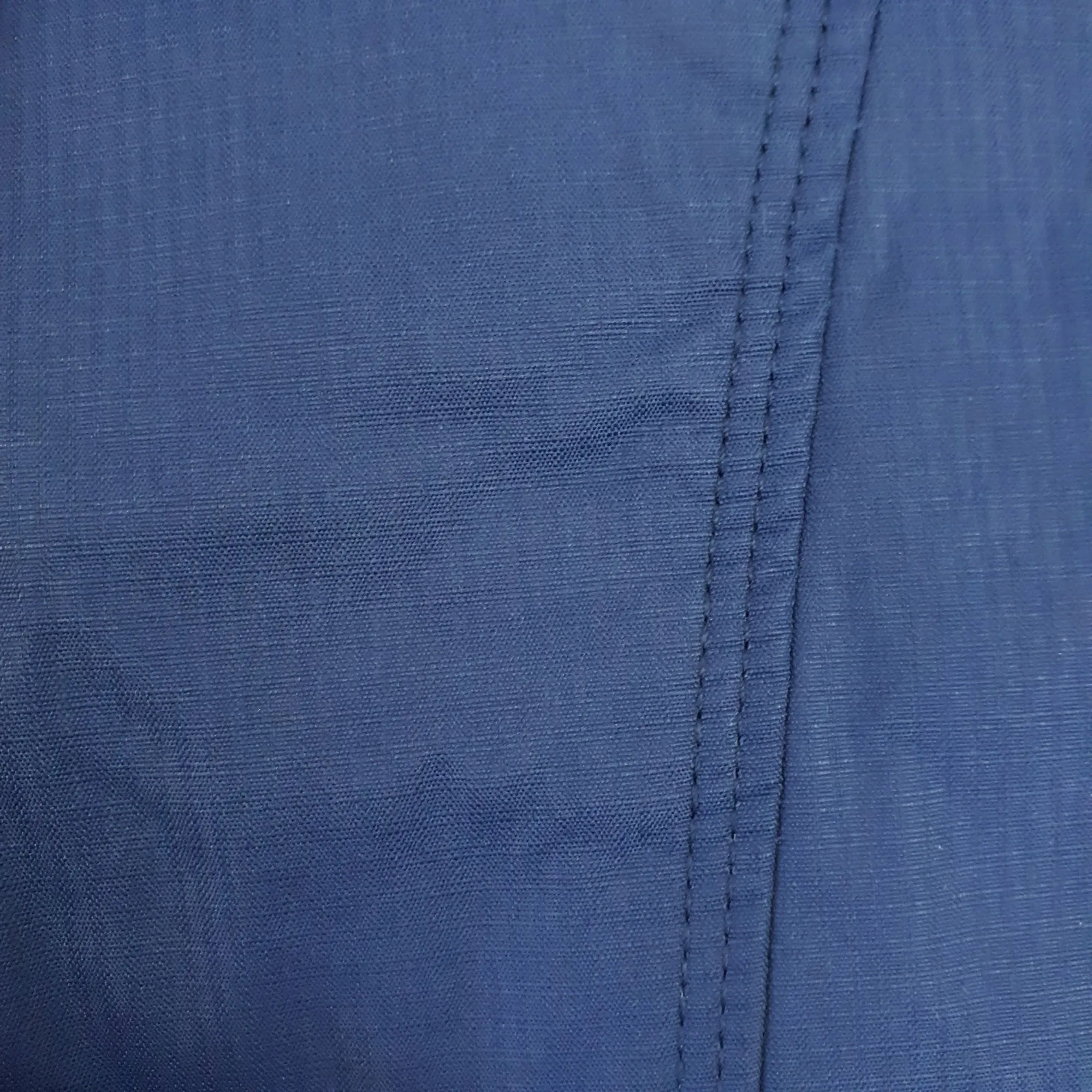 Men’s Harrington Bomber Jacket - Navy