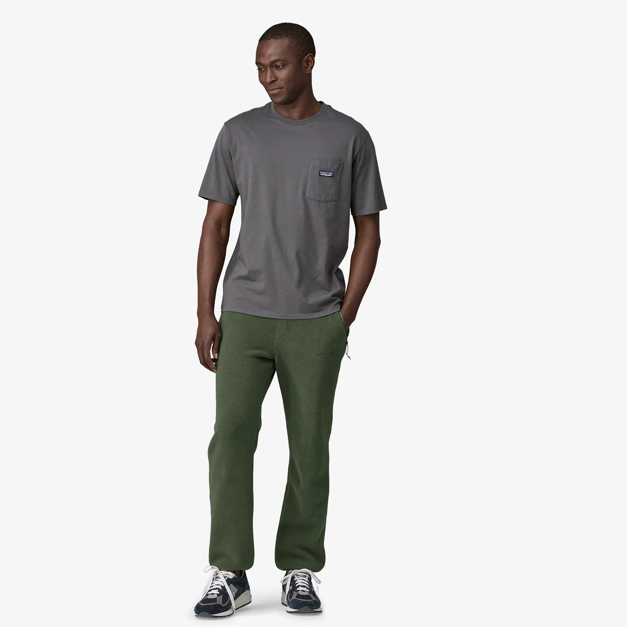 Men's Synchilla® Fleece Pants