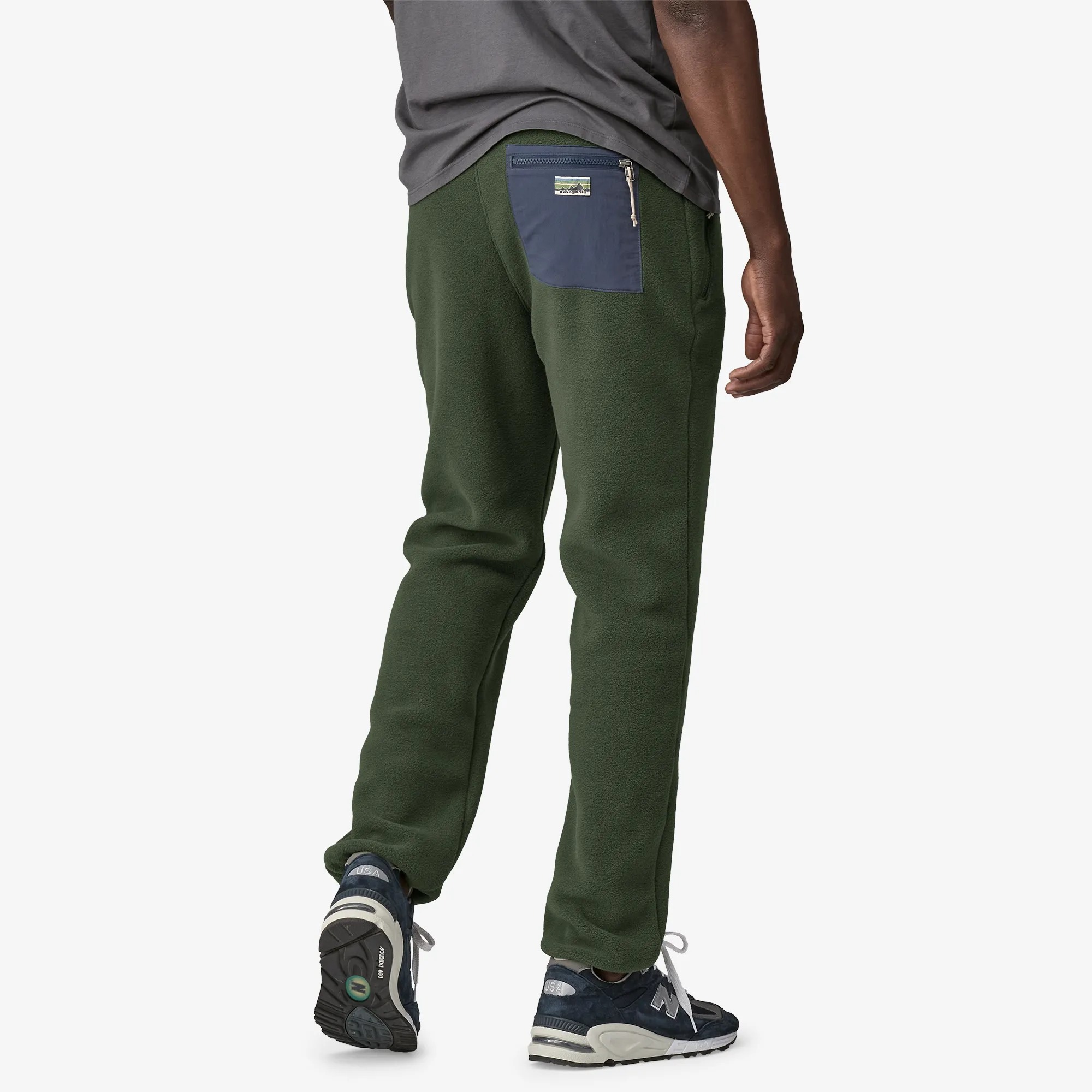Men's Synchilla® Fleece Pants