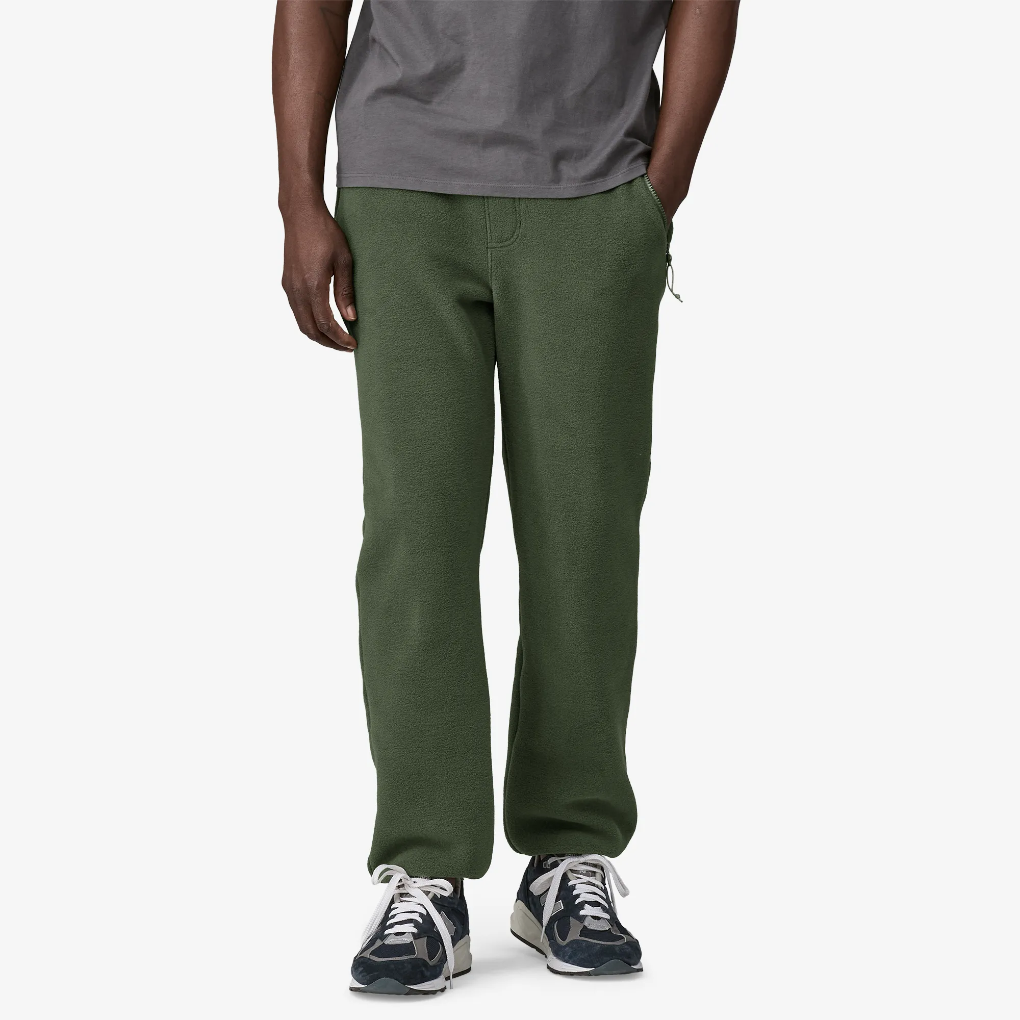 Men's Synchilla® Fleece Pants