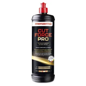 Menzerna Cut Force Pro 32oz