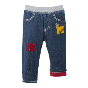 MIKIHOUSE LONG PANTS