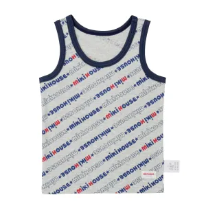 MIKIHOUSE TANKTOP