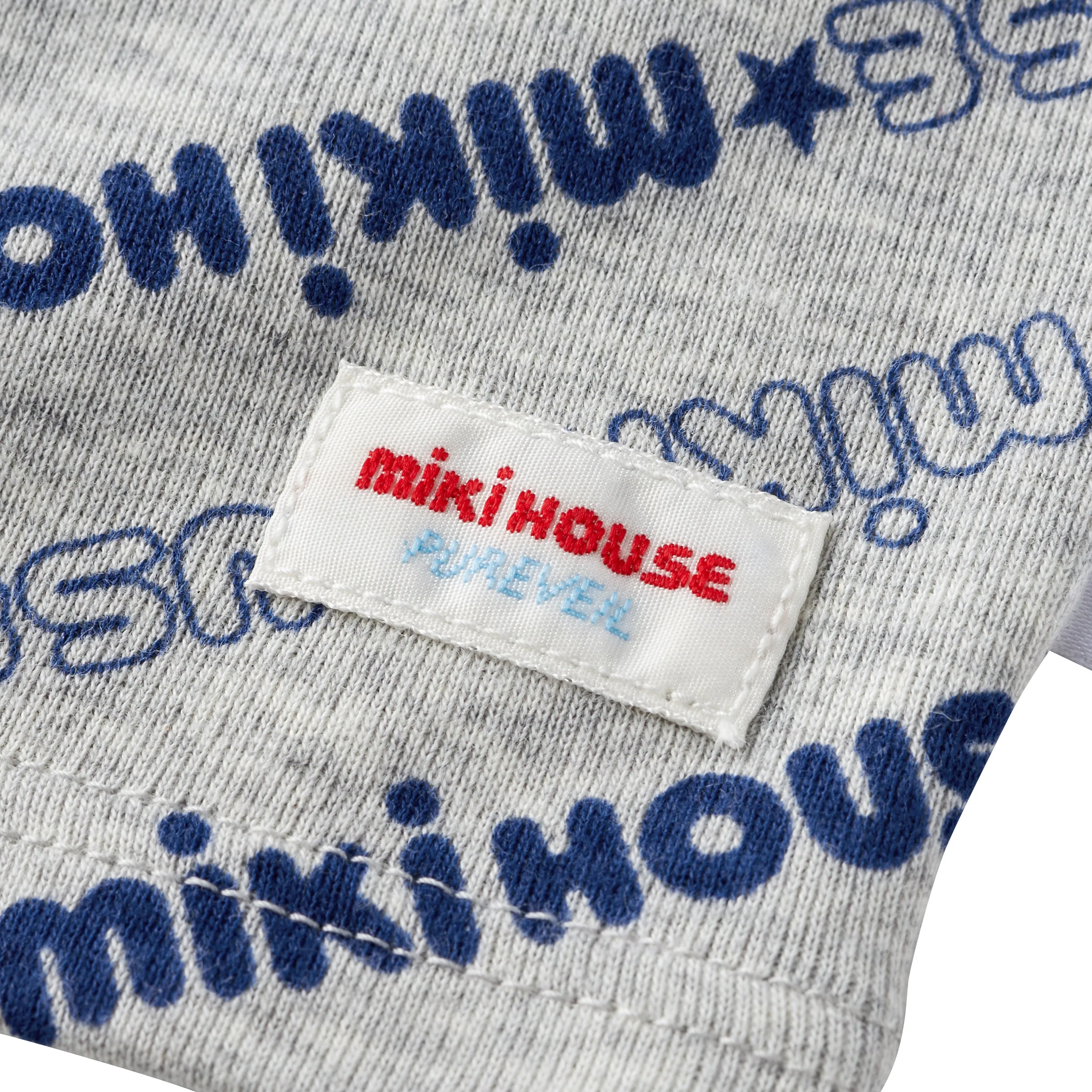 MIKIHOUSE TANKTOP