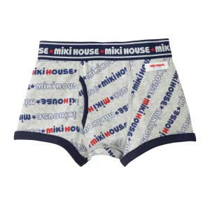 MIKIHOUSE UNDERWEAR