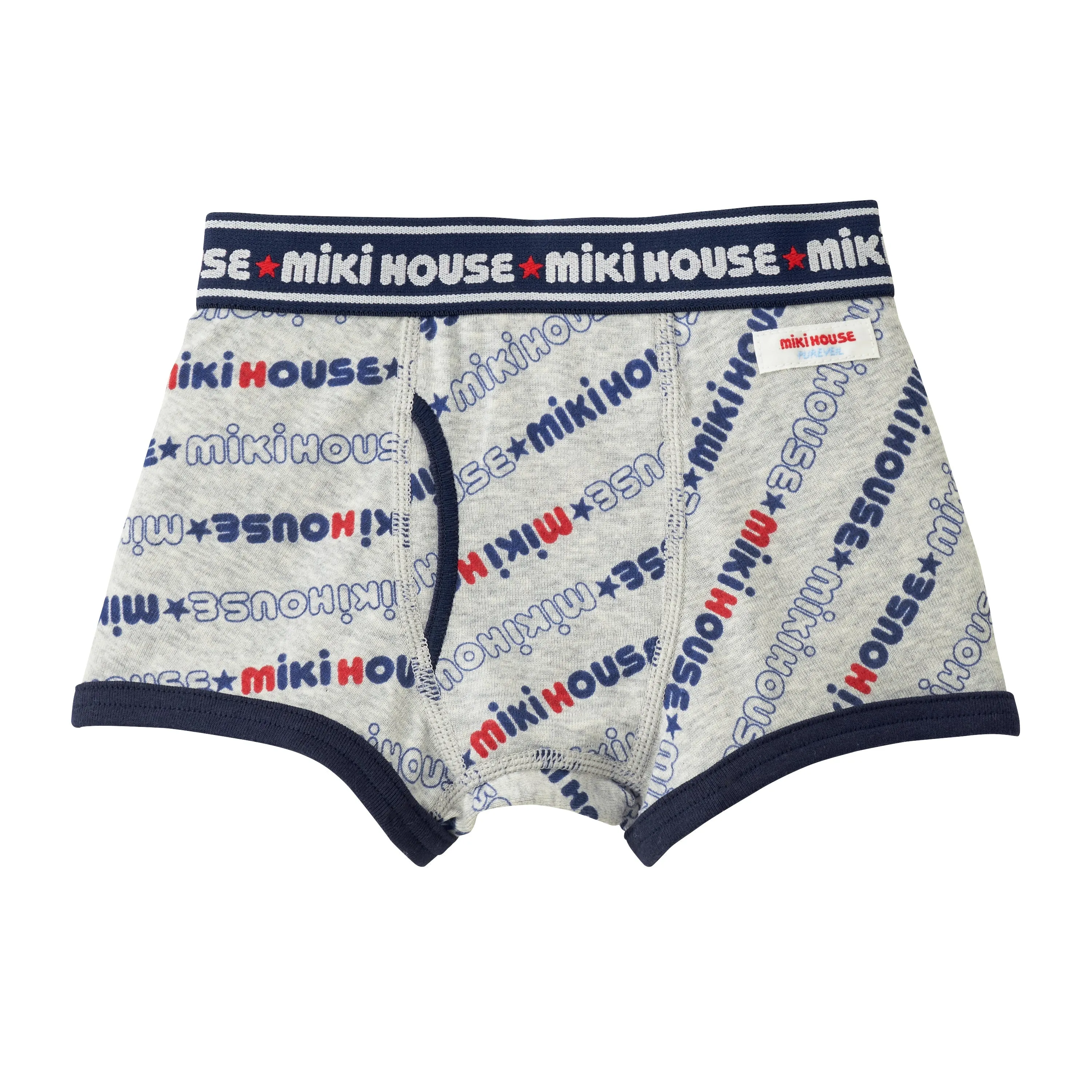 MIKIHOUSE UNDERWEAR