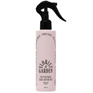 Milk Protein Intensive No Wash Ampoule Treatment