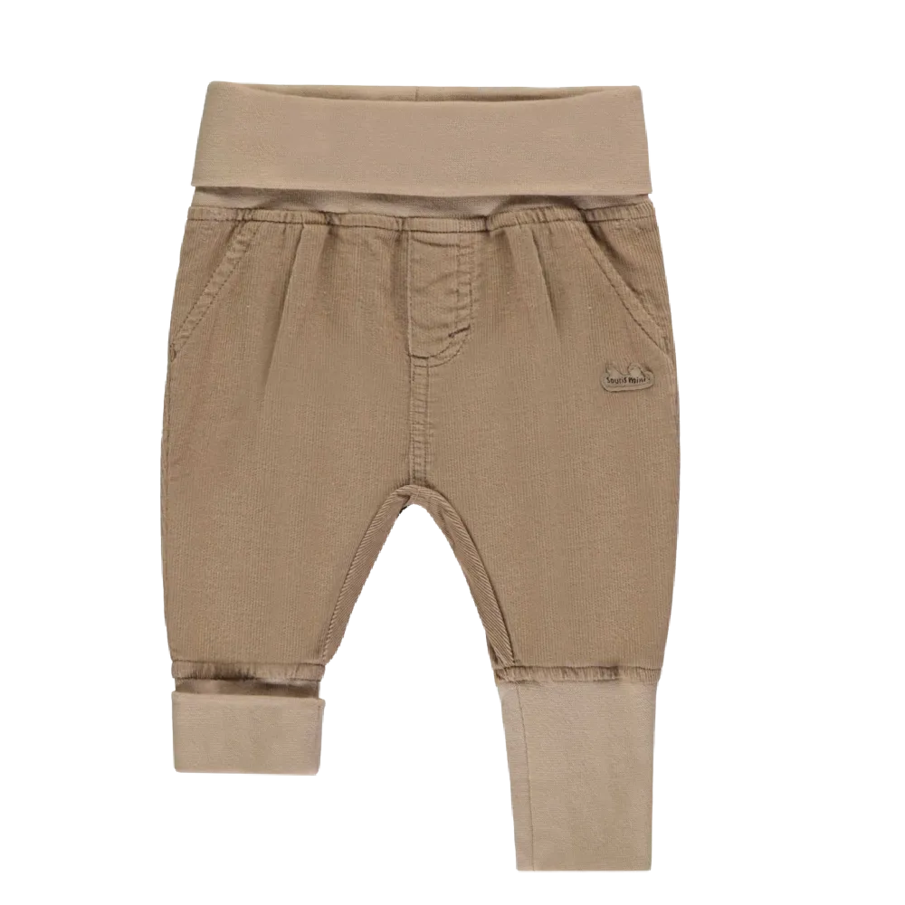 Mini Souris Grow with Me Corduroy