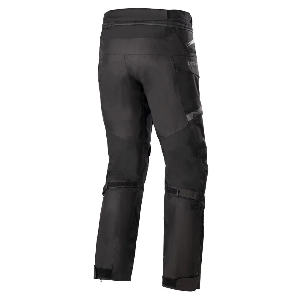 Monteira Drystar XF Pants Black/Black XXL