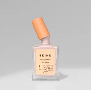 Nail Polish - Soy Latté