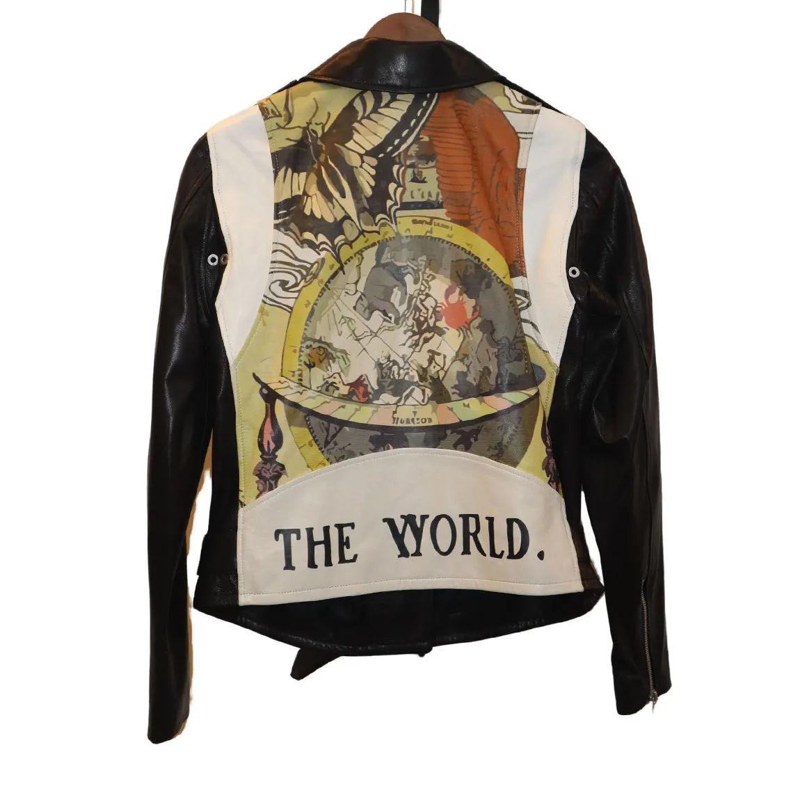 NAPPA - JACKET