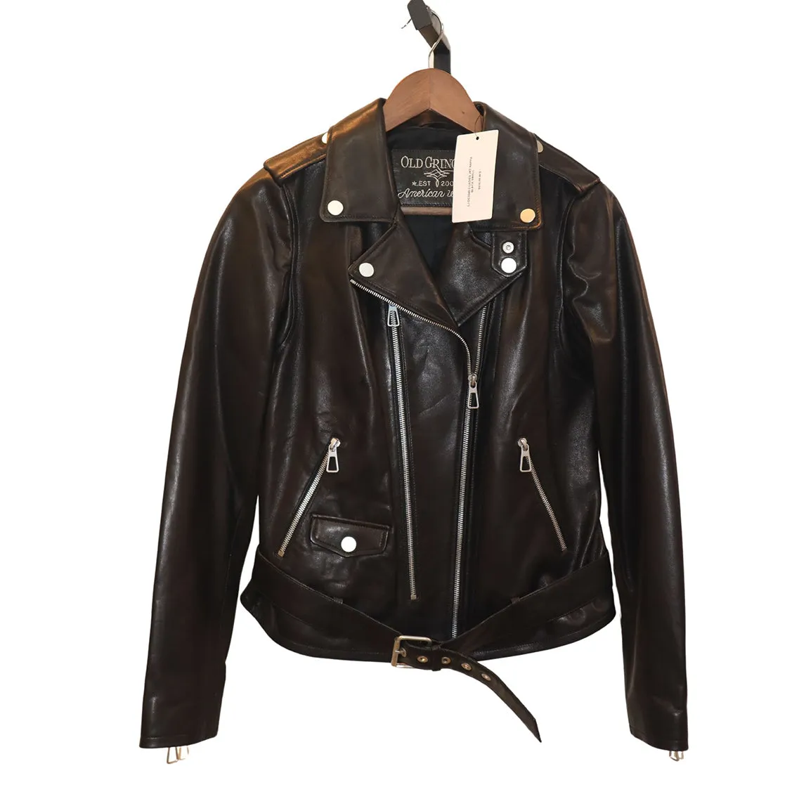 NAPPA - JACKET