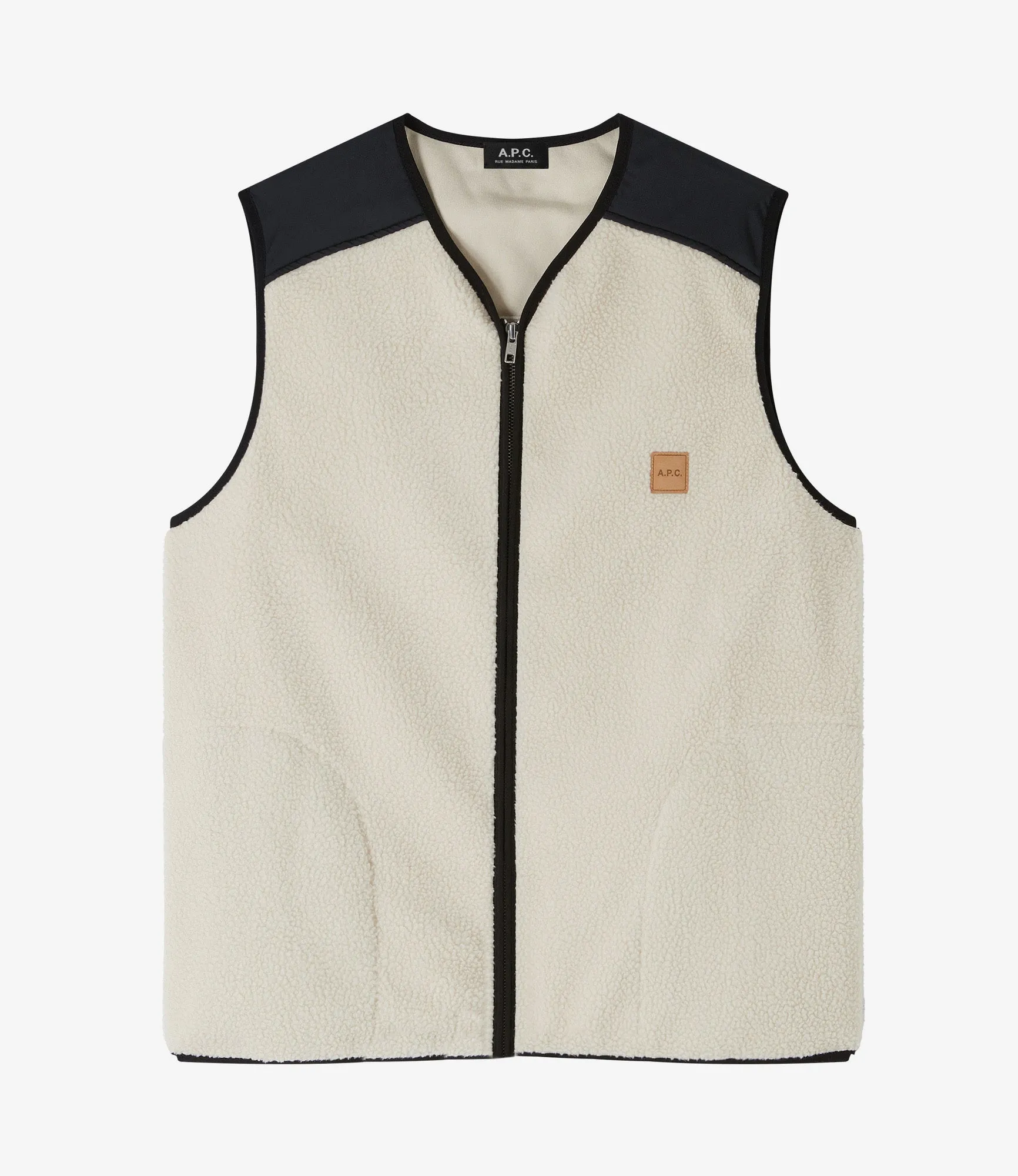 Nate jacket (W)