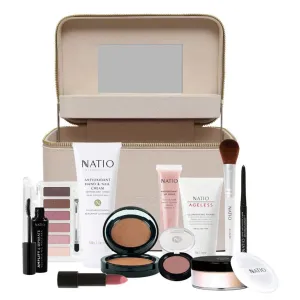 Natio Precious Pearls Gift Set - Clearance