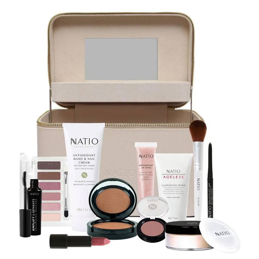 Natio Precious Pearls Gift Set - Clearance