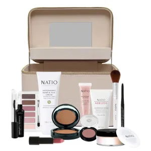 Natio Precious Pearls Gift Set