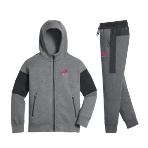 Nike Air Boys Tracksuit