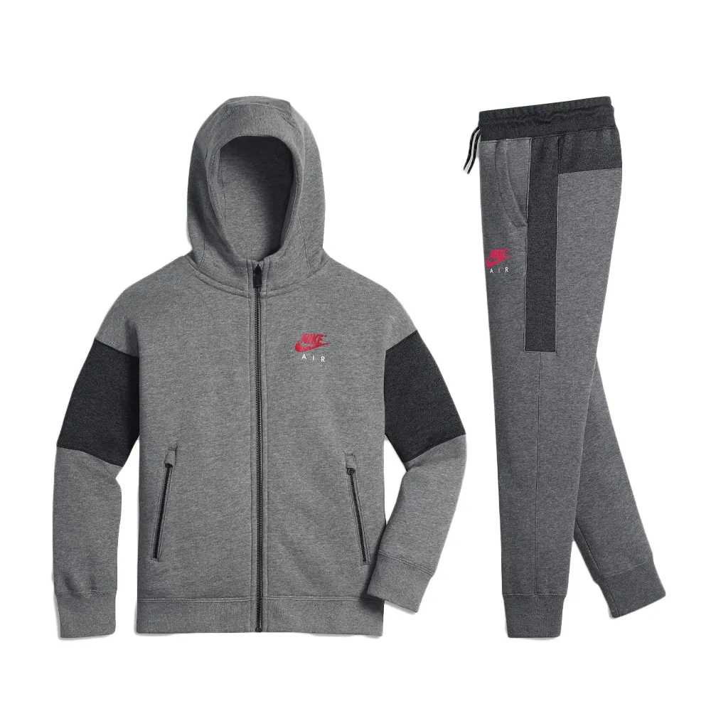 Nike Air Boys Tracksuit