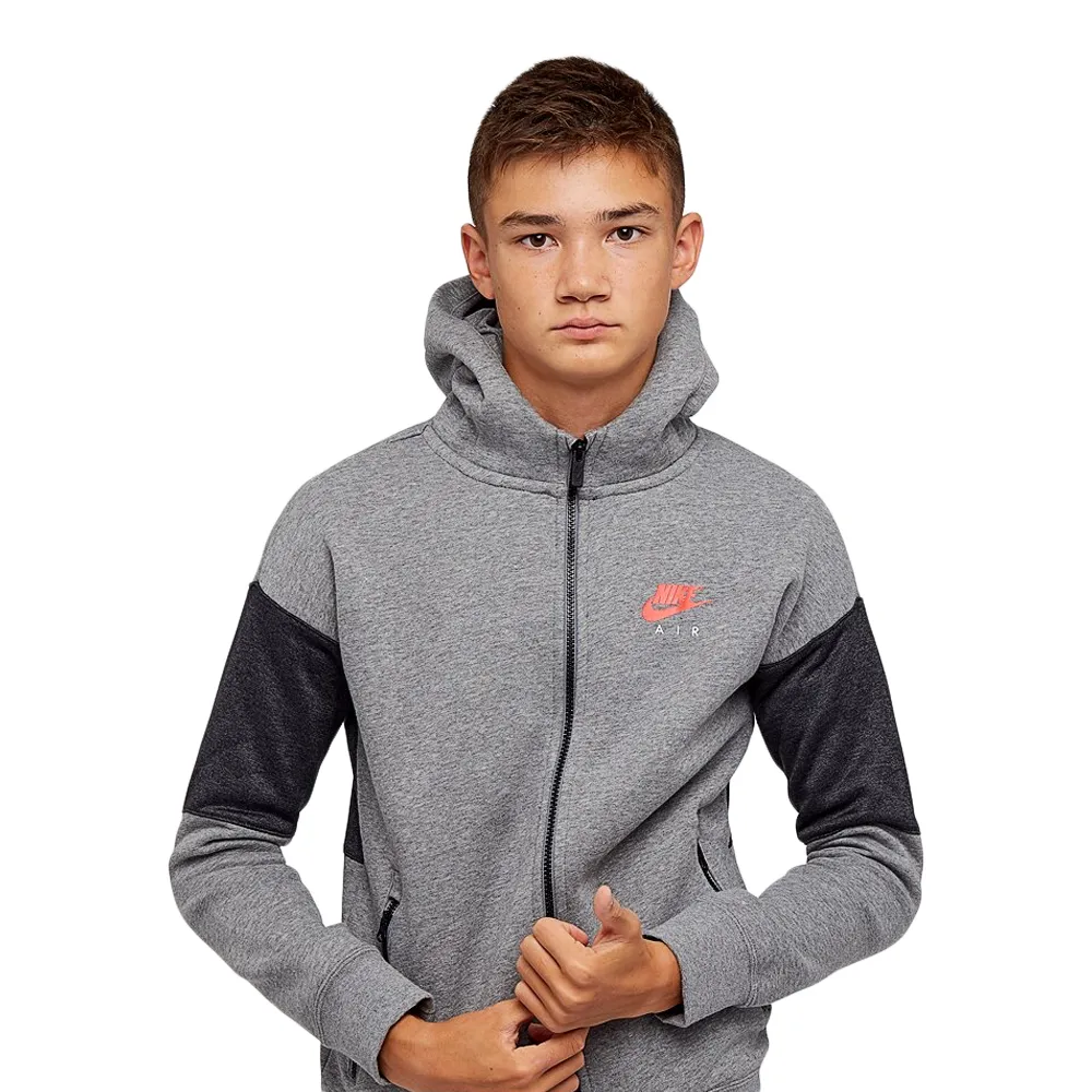 Nike Air Boys Tracksuit
