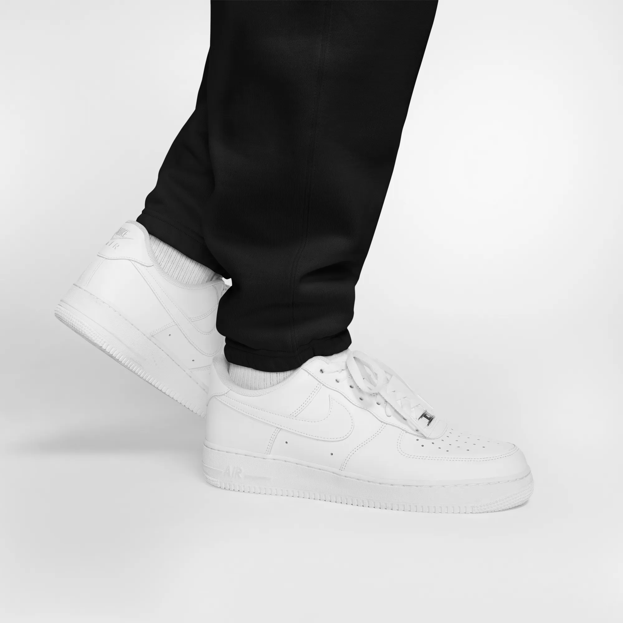 NIKE LAB FLEECE PANTS